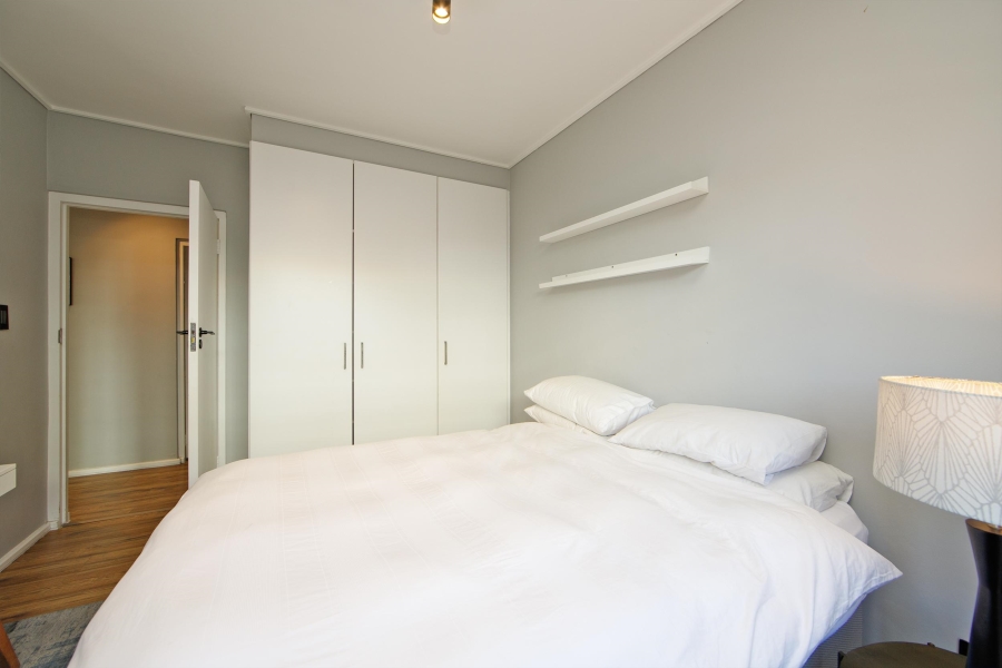 To Let 3 Bedroom Property for Rent in Fresnaye Western Cape